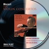 Arthur Grumiaux - Sonata for Piano and Violin in B-Flat, K. 454: II. Andante