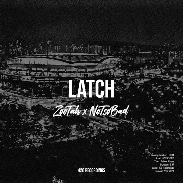 Latch - Single