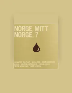 Listen to Trond Granlund, watch music videos, read bio, see tour dates & more!