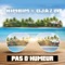 Pas D'humeur (feat. Djazzi) - BimBim lyrics