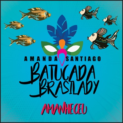 Amanheceu - Single