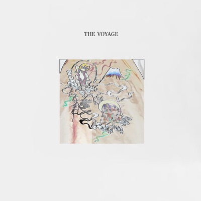 The Voyage - Single