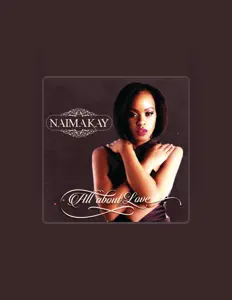 Listen to Naima Kay, watch music videos, read bio, see tour dates & more!
