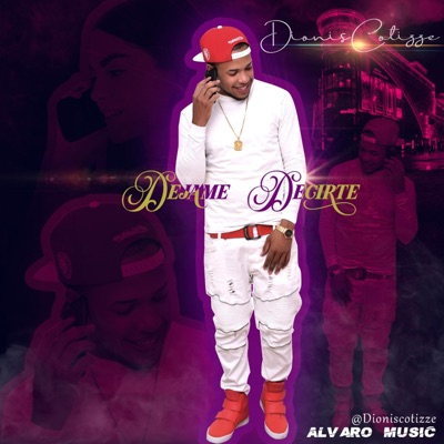 Déjame Decirte - Single