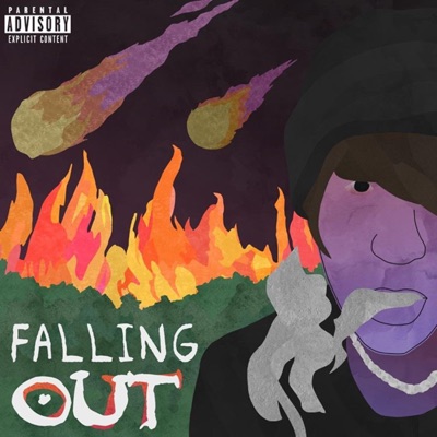Falling Out - Single