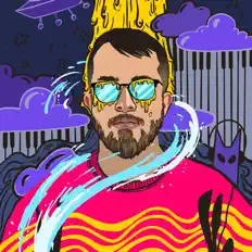 聆聽 Amirkia、觀看音樂影片、閱讀小傳、查看巡演日期等！