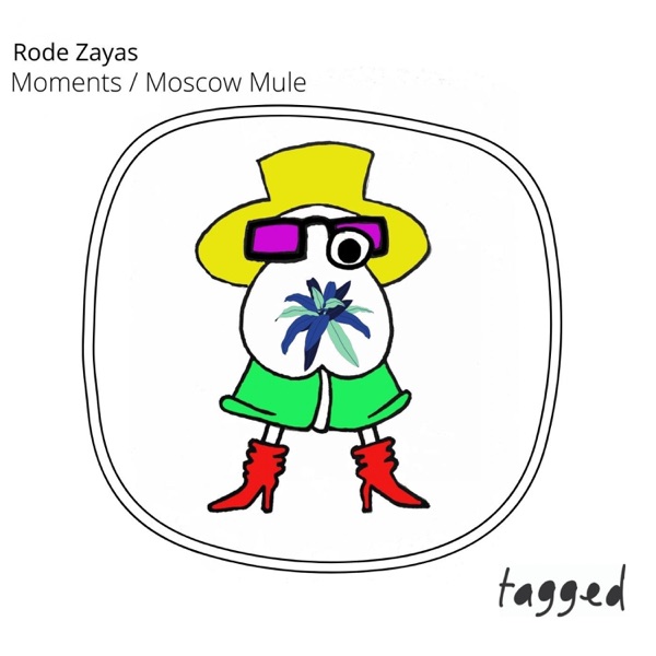 Moments / Moscow Mule - Single
