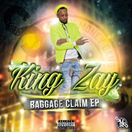 Independent (feat. Sasha Go Hard & Bri Biase) King Zay