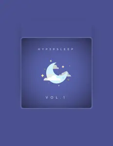Listen to Hyp3rsleep, watch music videos, read bio, see tour dates & more!
