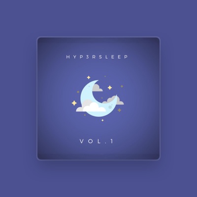 Listen to Hyp3rsleep, watch music videos, read bio, see tour dates & more!