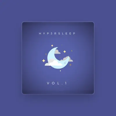 Listen to Hyp3rsleep, watch music videos, read bio, see tour dates & more!