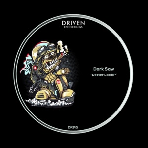 Dexter Lab EP