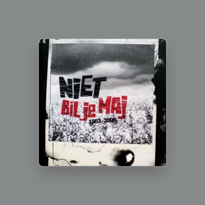 Listen to Niet, watch music videos, read bio, see tour dates & more!