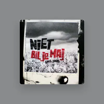 Listen to Niet, watch music videos, read bio, see tour dates & more!