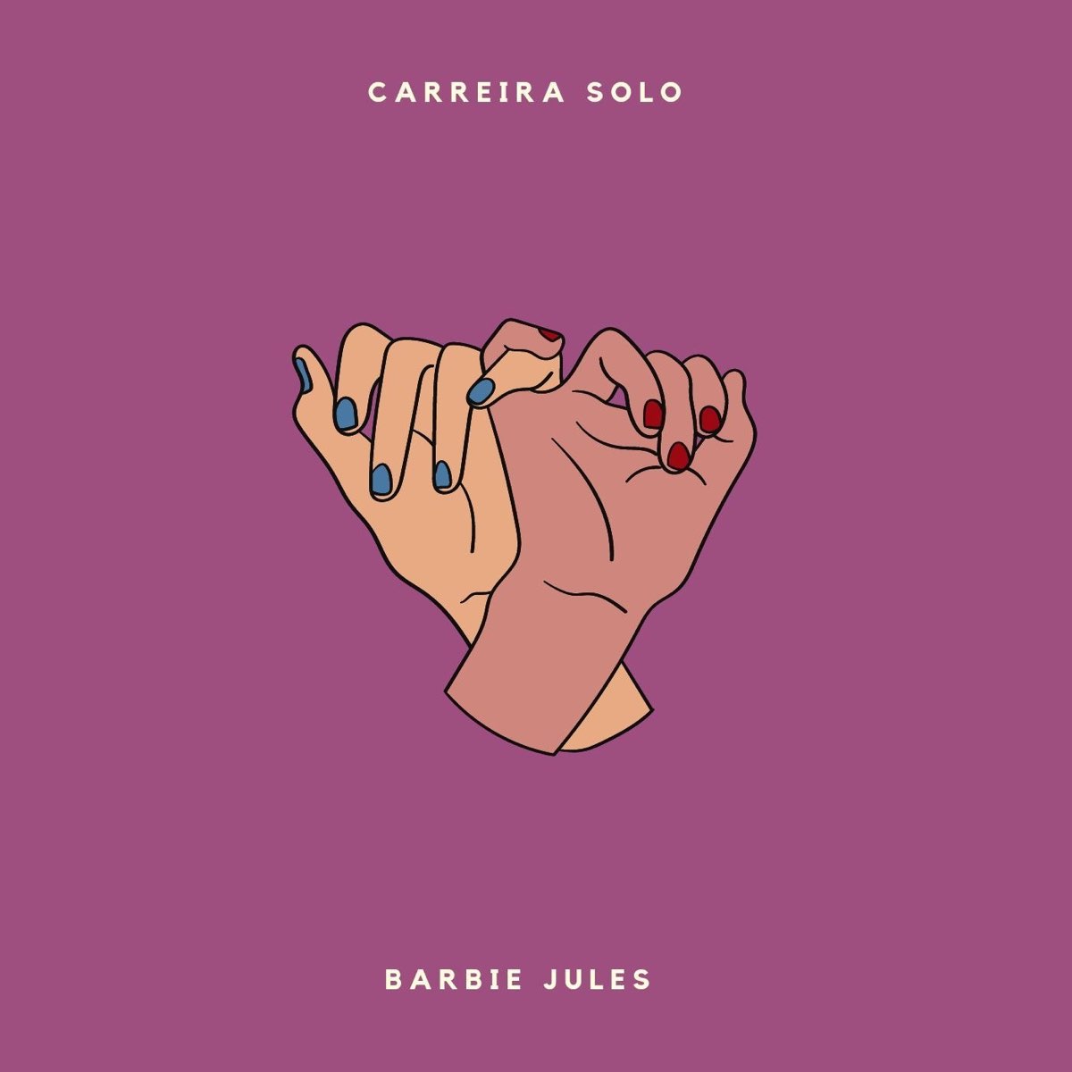 Carreira Solo - Single - Album by Barbie Jules - Apple Music