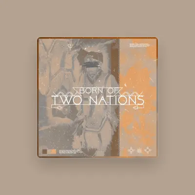 Listen to Born of Two Nations, watch music videos, read bio, see tour dates & more!