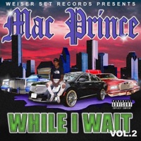 While I Wait, Vol. 2 - Macprince