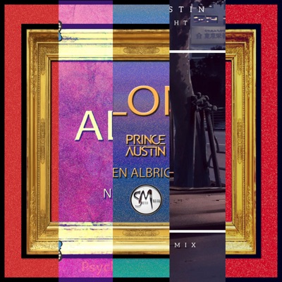 Alone Remixes (feat. Nen Albright) - EP