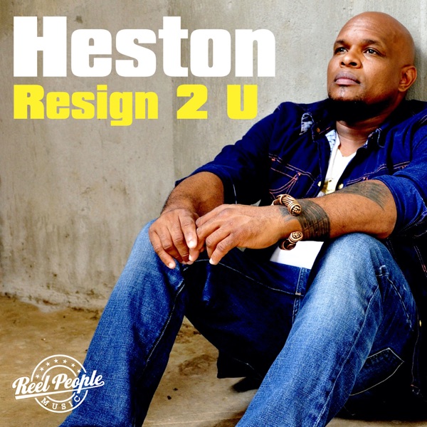 Resign 2 U - EP