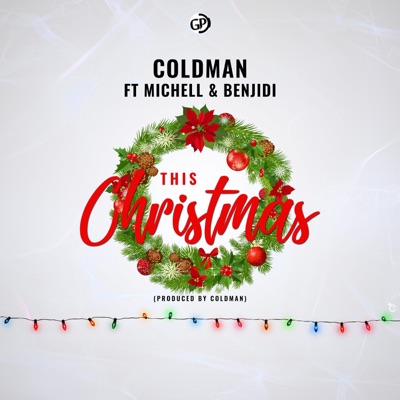 This Christmas (feat. Benjidi & Mic-Hell) - Single