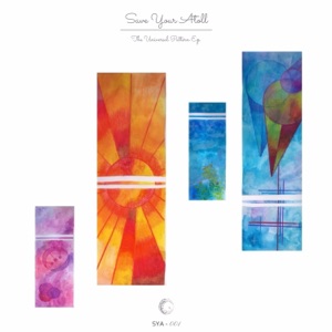 The Universal Pattern - Single