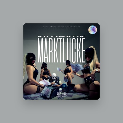 Listen to Kilomatik, watch music videos, read bio, see tour dates & more!