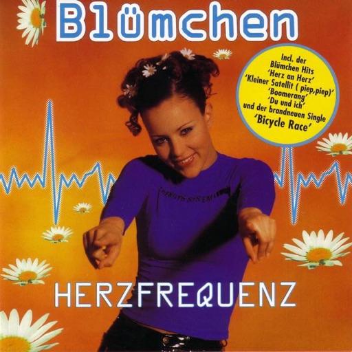 Album artwork