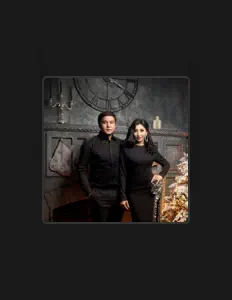 Listen to Қанат Үмбетов & Әлия Әбікен, watch music videos, read bio, see tour dates & more!
