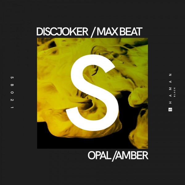 Opal / Amber - Single