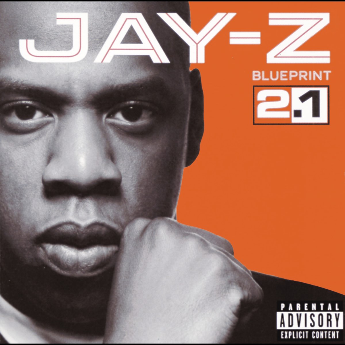 ‎Blueprint 2.1 - Album by JAY-Z - Apple Music