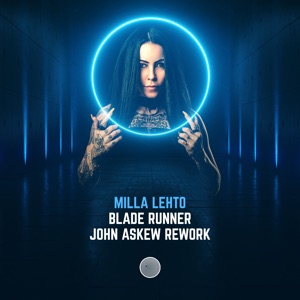 Blade Runner (John Askew Rework) - Single