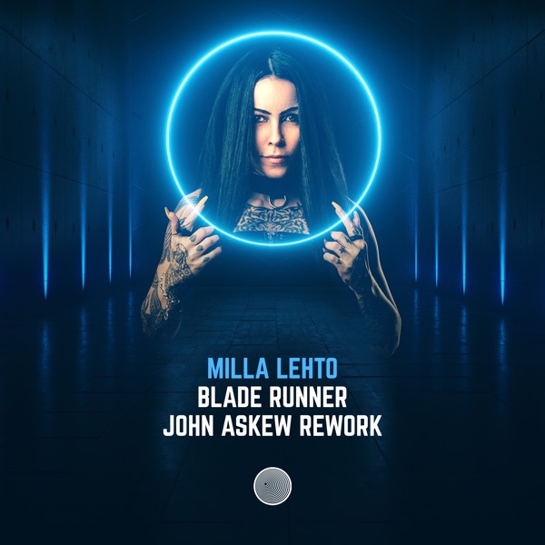 Blade Runner (John Askew Rework) - Single