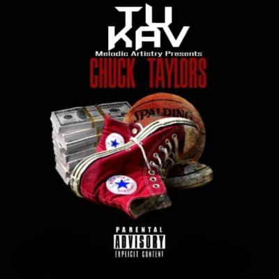 Chuck Taylors - Single