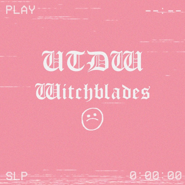 Witchblades - Single Album Cover