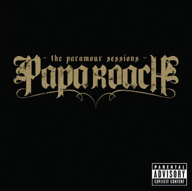 Opening lyrics of Papa Roach's “Last Resort” make up all of