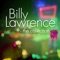 Chances Are - Billy Lawrence lyrics