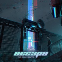 Escape - Single - Cyazon