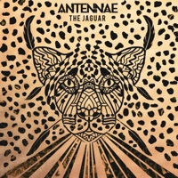 The Jaguar - Single - An-Ten-Nae
