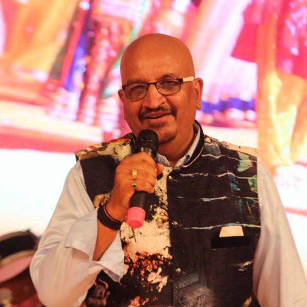 Utpal Jivrajani's avatar
