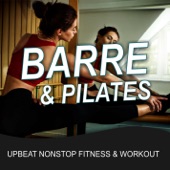 Barre & Pilates artwork