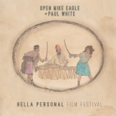 Hella Personal Film Festival artwork