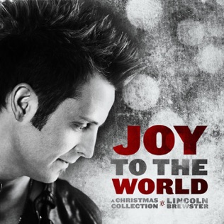 Lincoln Brewster Shout For Joy