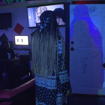 Sneak Dissin' - Single