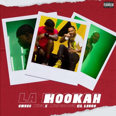 La Hooka - Single
