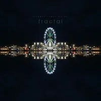 Fractal — Thomas James White
