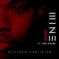 Mine (feat. King Dreams) [Trapmix] - Single - Tiyon