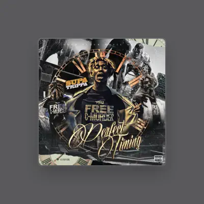 Listen to Supa Trippa, watch music videos, read bio, see tour dates & more!
