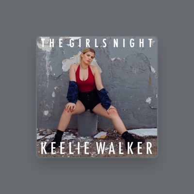 Listen to Keelie Walker, watch music videos, read bio, see tour dates & more!