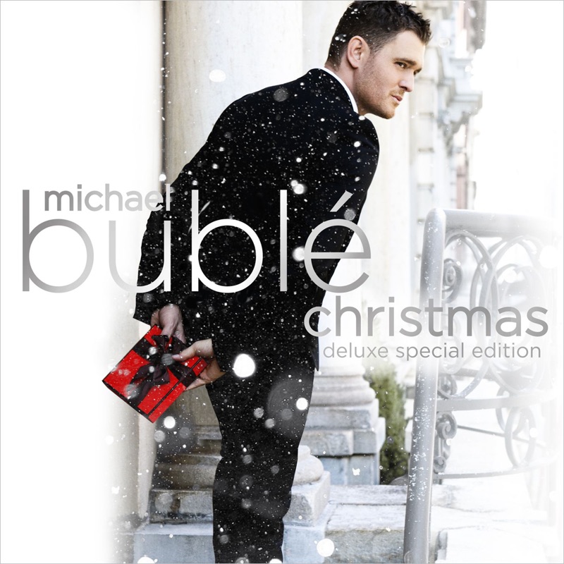 Mis Deseos / Feliz Navidad (Duet With Thalia)