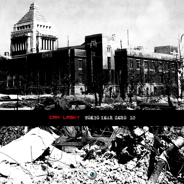 Tokyo Year Zero, Vol. 10 - Single